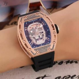 Picture of Richard Mille Watches _SKU1300907180227223989
